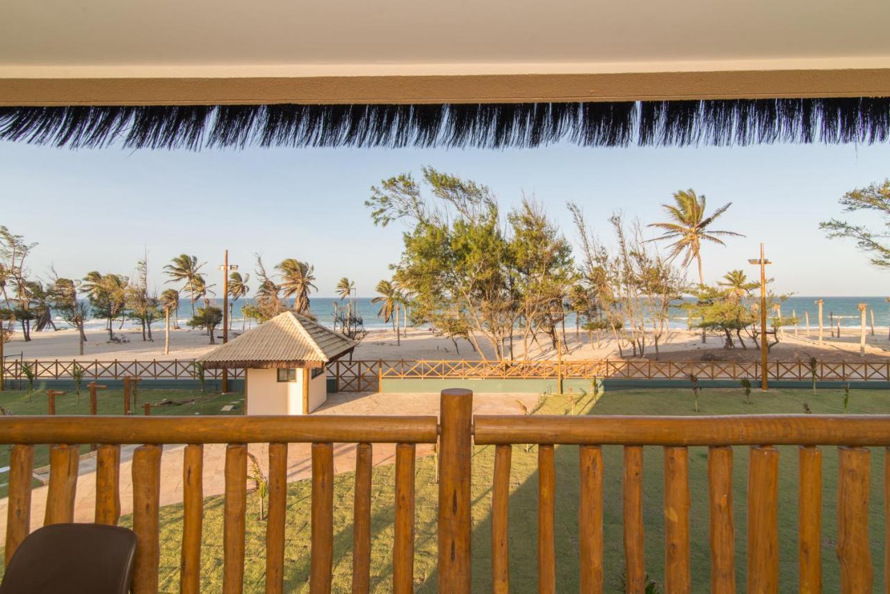 VG Sun by Vila Galé Fortaleza  Esterno foto