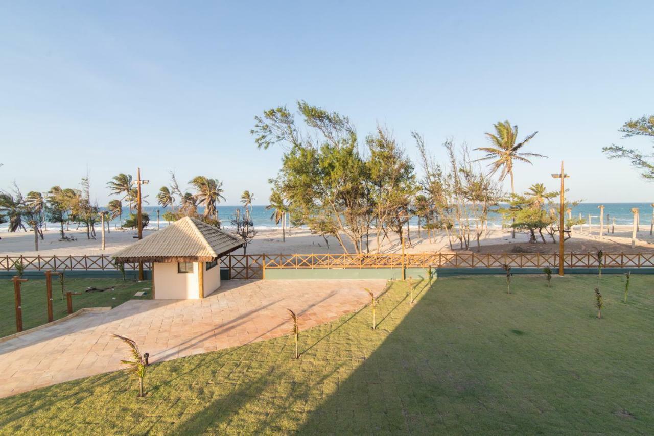 VG Sun by Vila Galé Fortaleza  Esterno foto