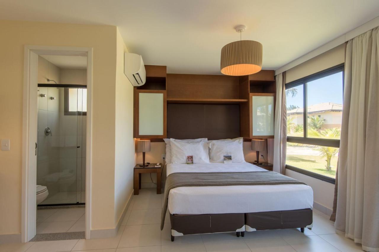 VG Sun by Vila Galé Fortaleza  Esterno foto