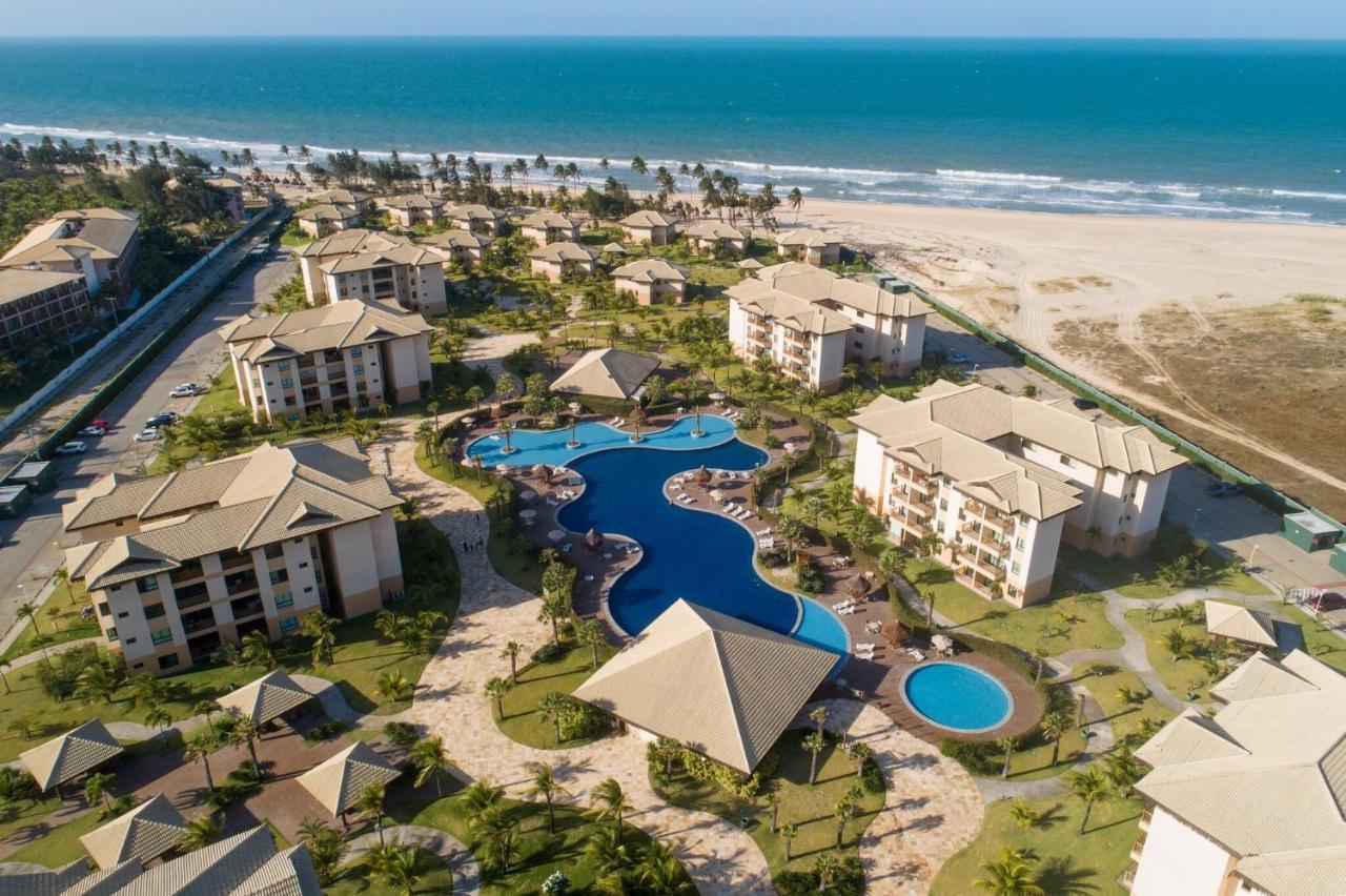 VG Sun by Vila Galé Fortaleza  Esterno foto