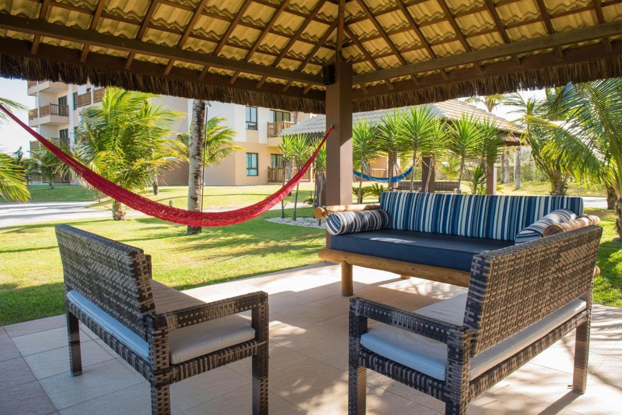 VG Sun by Vila Galé Fortaleza  Esterno foto